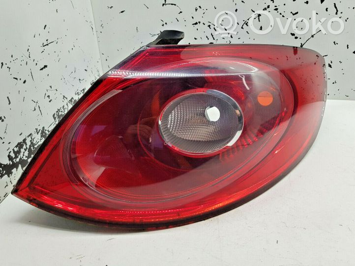 Volkswagen PASSAT CC Lampa tylna 3C8945096D