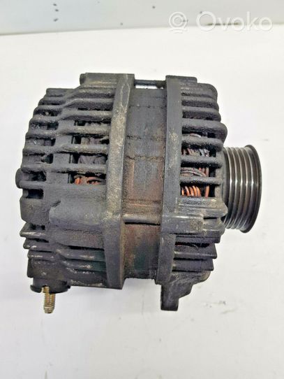 Nissan Murano Z50 Alternator 3730027021