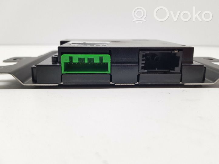 Jaguar XF X250 Amplificatore 8X2314C512AA