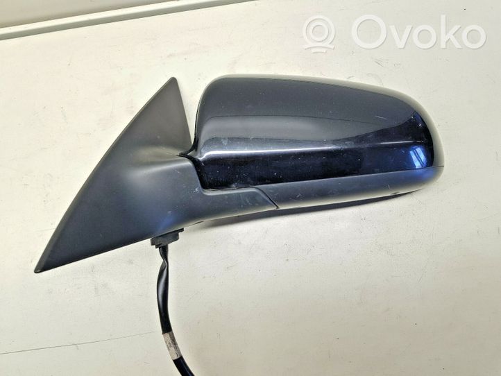 Audi A6 S6 C6 4F Front door wing mirror part 448505