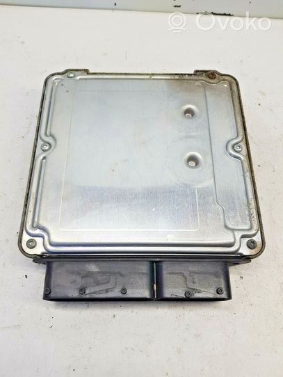 Volkswagen Touareg I Komputer / Sterownik ECU silnika 070906016F