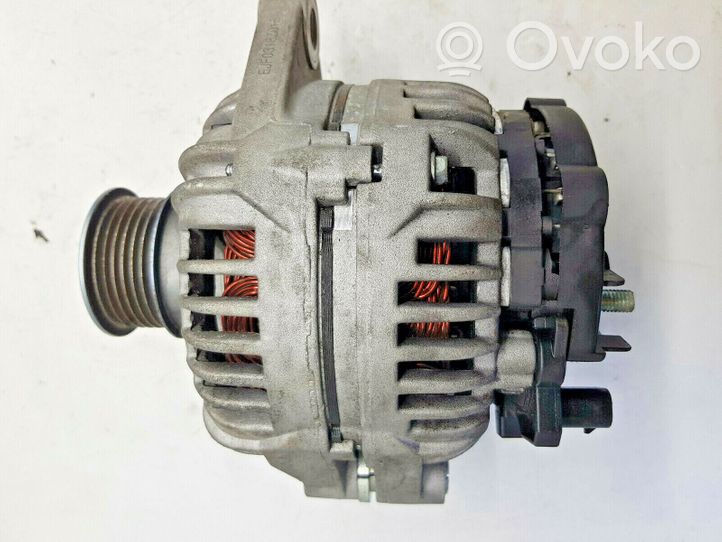 Opel Zafira B Generatore/alternatore RTKALT495CP