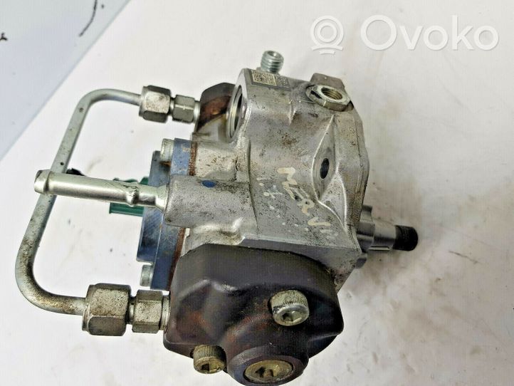 Opel Meriva A Pompe d'injection de carburant à haute pression 8973762691