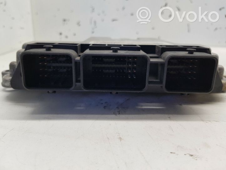 Ford Focus C-MAX Unité de commande, module ECU de moteur 3M5112A650HD