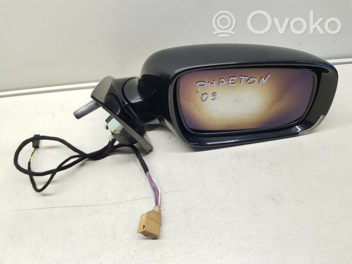 Volkswagen Phaeton Front door electric wing mirror 010715