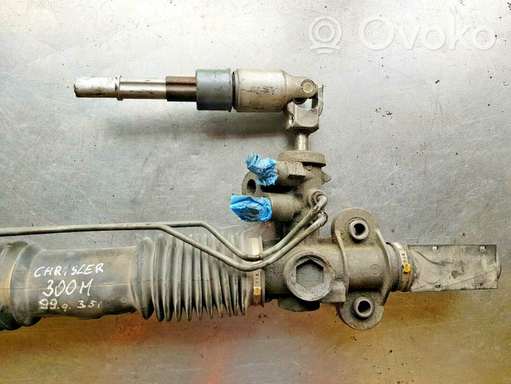 Chrysler 300M Steering rack P04772615AJ