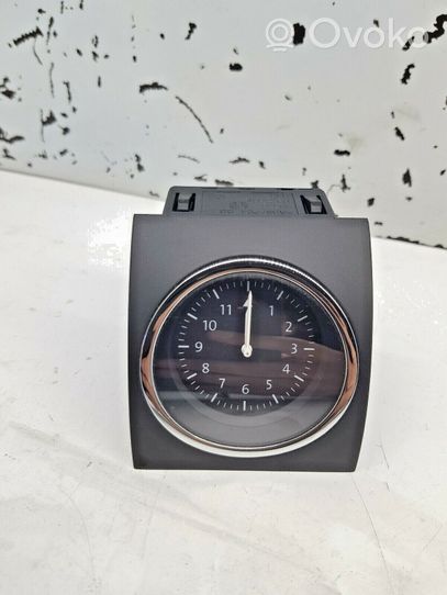 Volkswagen Phaeton Horloge 3D0919204C