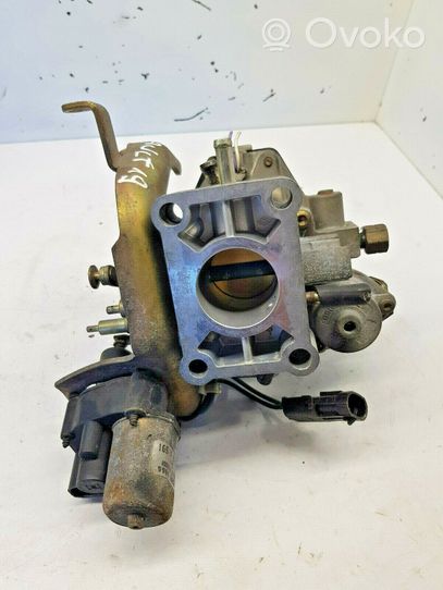 Renault 19 Carburateur 7700732104