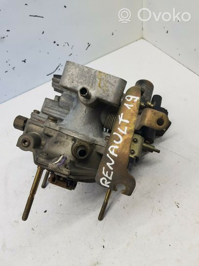 Renault 19 Carburateur 7700732104