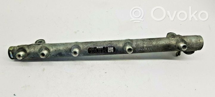 Mercedes-Benz C AMG W203 Fuel main line pipe A6460700295