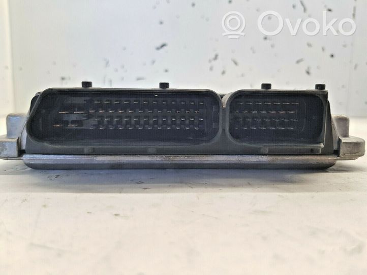 Chrysler Voyager Centralina/modulo del motore 0281010139