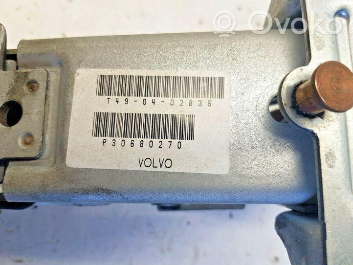 Volvo V70 Kolumna kierownicza P30680270