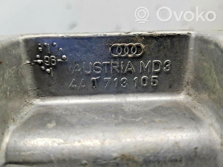 Audi A6 S6 C4 4A Selettore di marcia/cambio (interno) 4A0713105