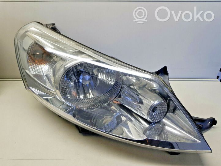 Citroen Jumpy Headlight/headlamp 89901162