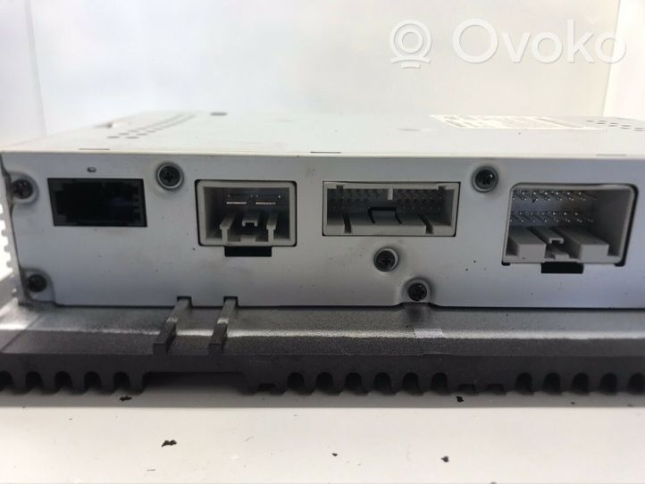 Volvo V50 Amplificateur de son 30732824