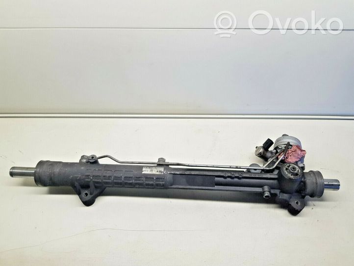 Audi A6 S6 C6 4F Steering rack 7853501137