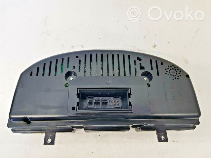 Audi A4 S4 B6 8E 8H Compteur de vitesse tableau de bord A2C53145550