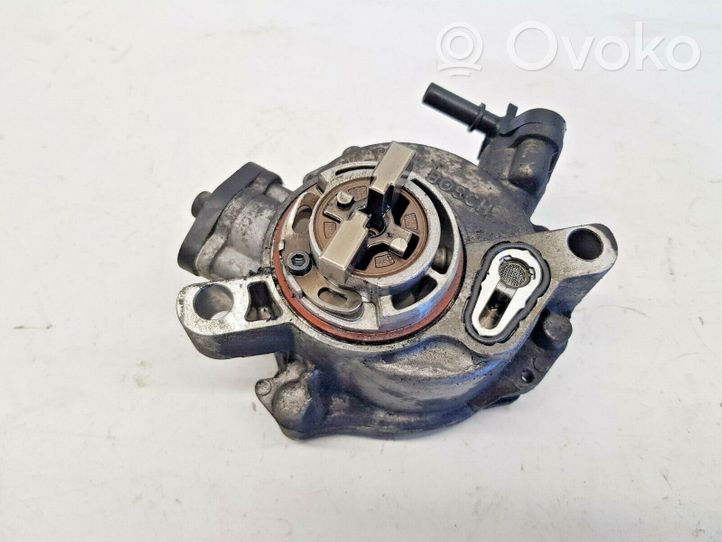 Citroen C5 Alipainepumppu 9804021880