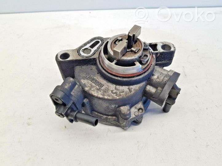 Citroen C5 Alipainepumppu 9804021880