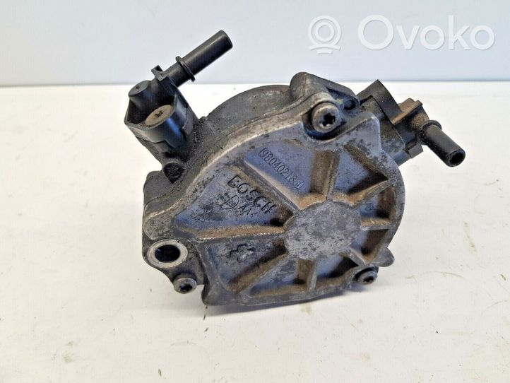 Citroen C5 Alipainepumppu 9804021880