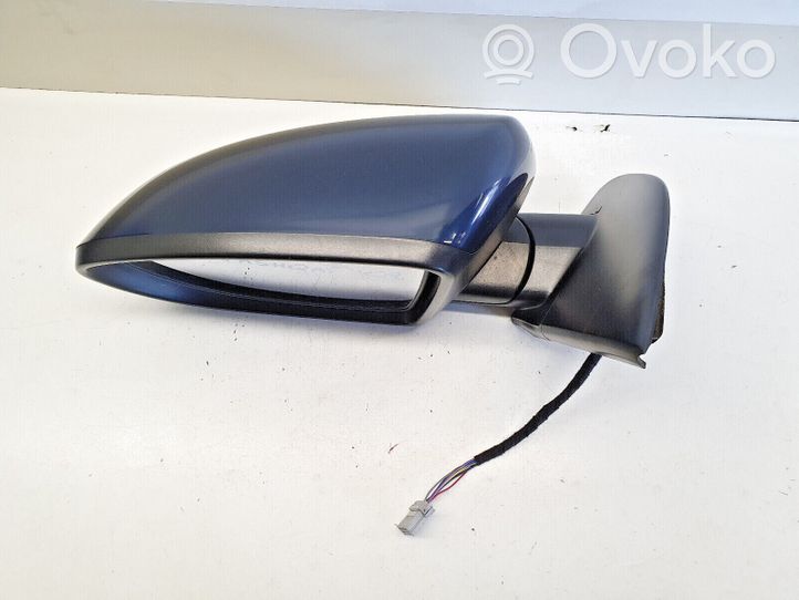 Nissan Qashqai Specchietto retrovisore elettrico portiera anteriore 026202