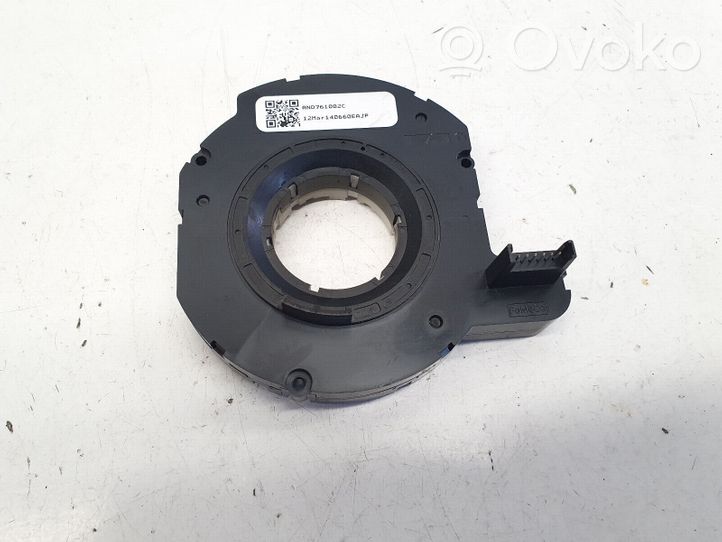 Ford Focus Capteur d'angle de volant AND761002C