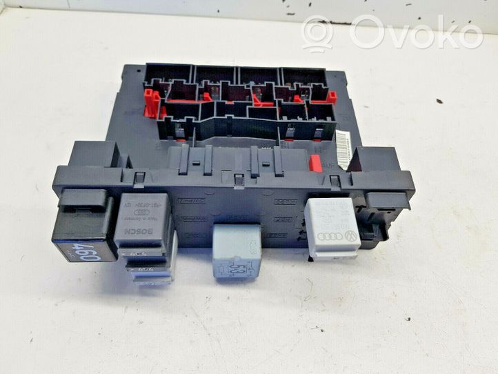 Volkswagen Golf V Module confort 1K0937049T