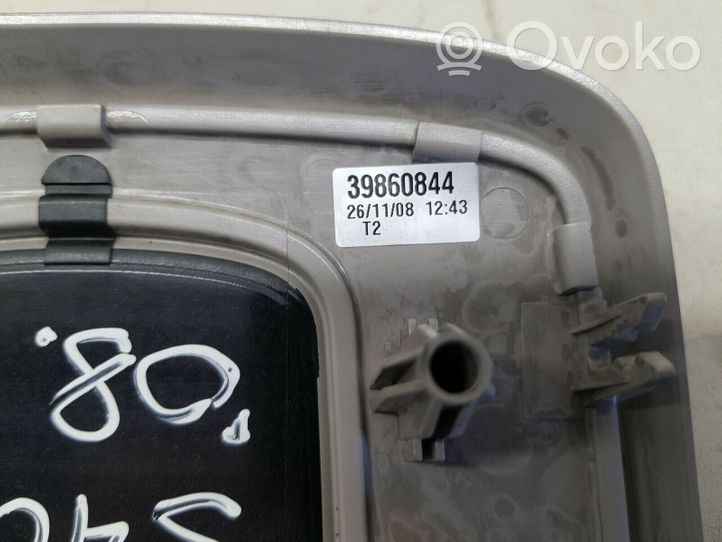 Volvo S40 Priekšējo vietu apgaismojums 39860844