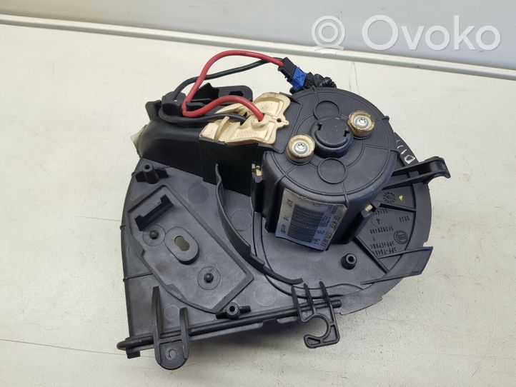 Citroen Jumpy Heater fan/blower 1498378080