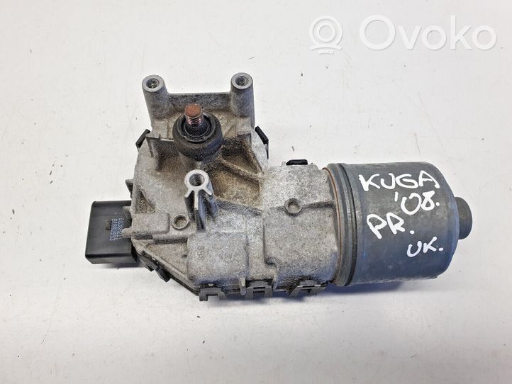 Ford Kuga I Moteur d'essuie-glace 8V4117508BA