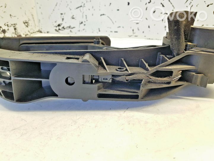 Mercedes-Benz C AMG W203 Accelerator throttle pedal A2113010001