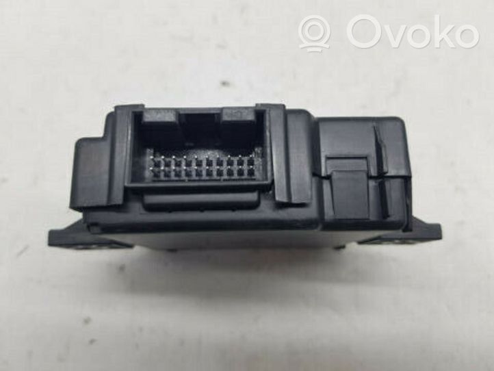 Hyundai i30 Tire pressure control unit 958001H001