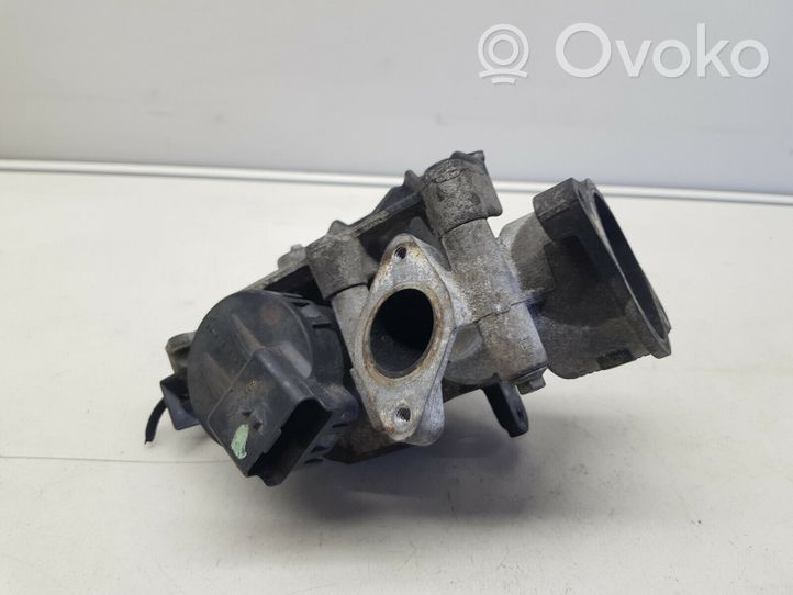 Volvo S40 EGR-venttiili 9645689680