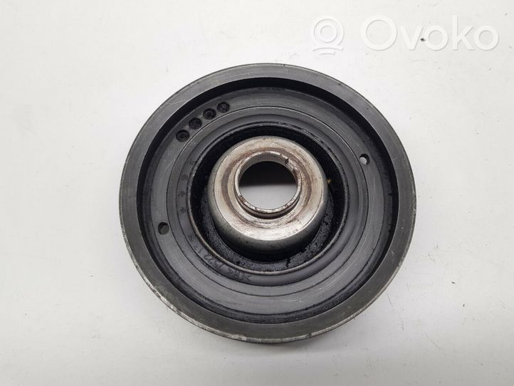 Renault Master II Crankshaft pulley 8200207437