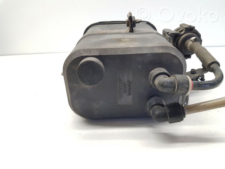Alfa Romeo 166 Active carbon filter fuel vapour canister 82488547