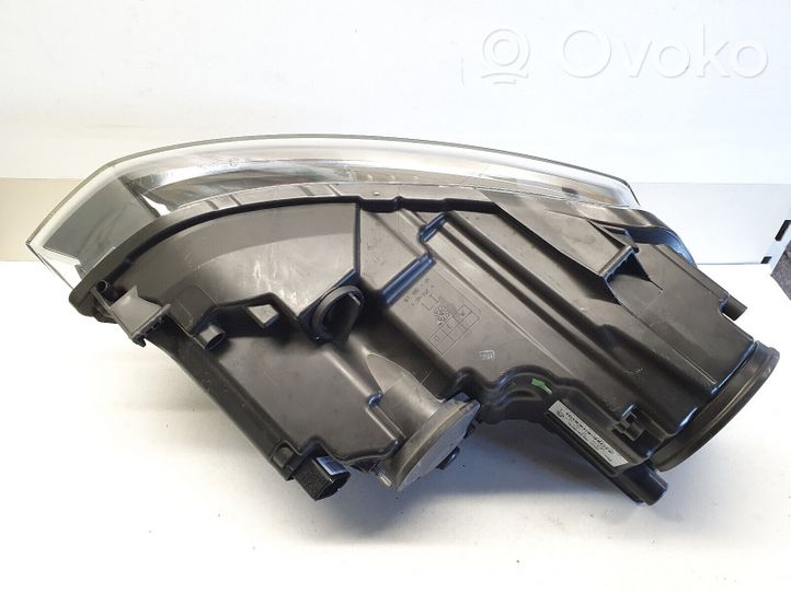 Volkswagen Cross Polo Headlight/headlamp 6R1941007G