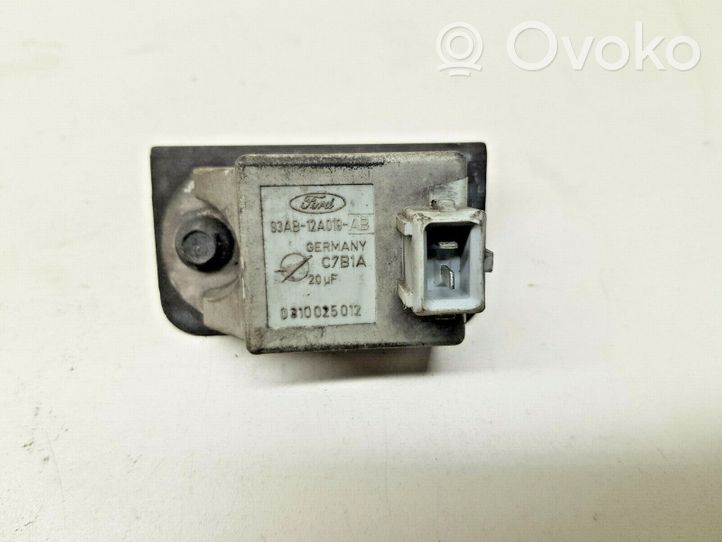 Ford Mondeo MK II Amplificatore centralina di accensione 93AB12A019AB