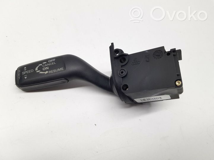 Audi A4 S4 B7 8E 8H Leva comando controllo della velocità 4E0953521