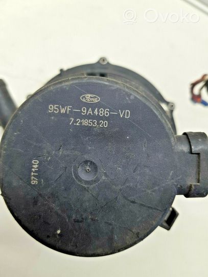 Ford Galaxy Secondary air pump 95WF9A486VD