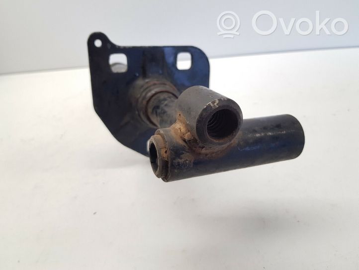 BMW 5 E39 Support de montage de pare-chocs avant 8159360