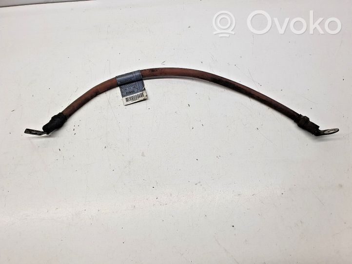 BMW X3 E83 Minuskabel Massekabel Batterie 3405888