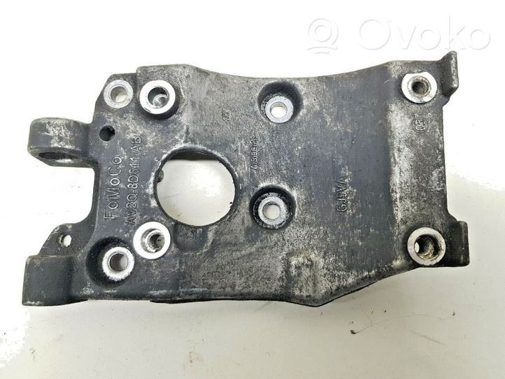 Ford Fiesta A/C compressor mount bracket AV2Q8D611AB