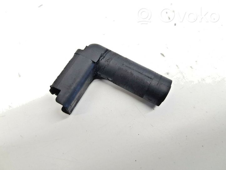 Renault Espace III Crankshaft position sensor 8200271138