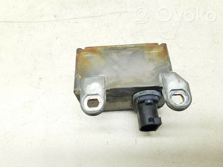 Mercedes-Benz C AMG W203 ESP acceleration yaw rate sensor A2095420018Q