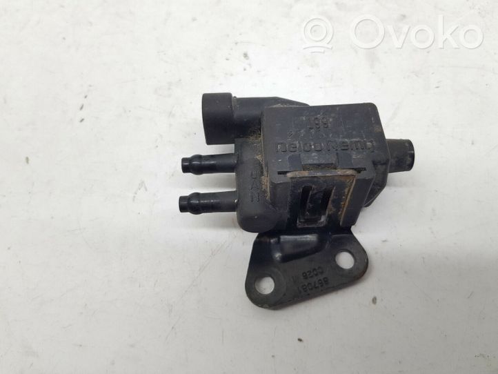 Renault Scenic I Solenoidinis vožtuvas 8670812238P3