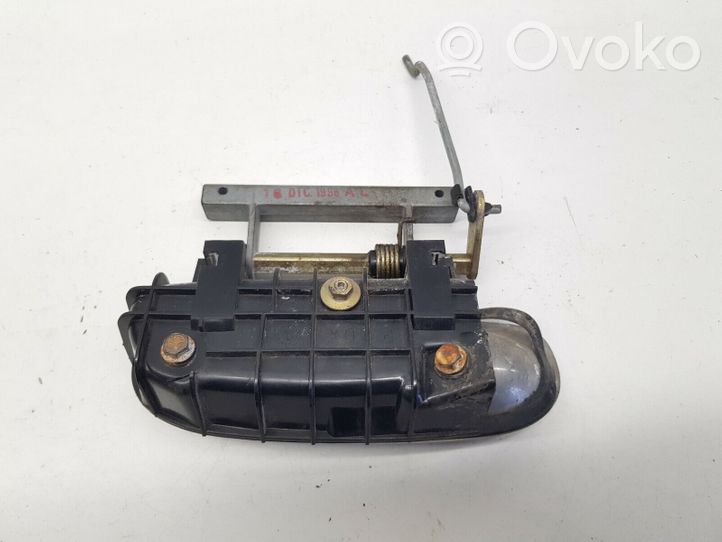 Alfa Romeo 166 Maniglia esterna per portiera posteriore nr8544