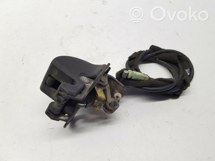 Renault Kangoo I Tope freno de puerta trasera 8200103306