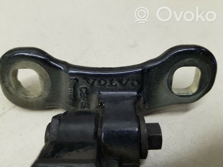 Volvo V50 Cerniera superiore della portiera anteriore 30766311