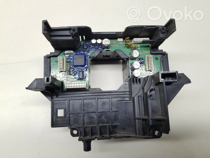 Ford Mondeo MK IV Sensor de ángulo de la columna de dirección 6G9T13N064DK