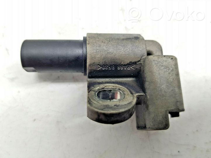 Ford Focus Czujnik pozycji wału rozrządu 9845844080